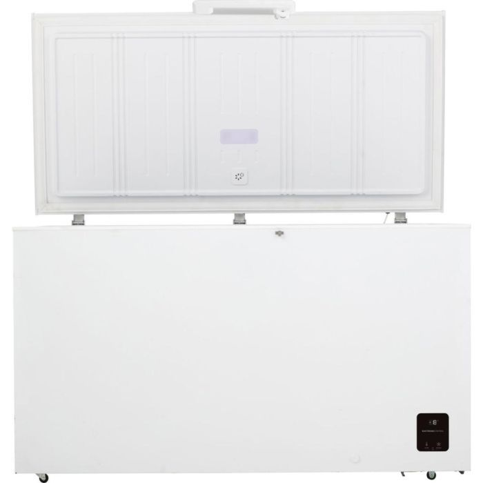 Морозильный ларь Gorenje FH43EAW изображение 2