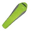 Спальный мешок Terra Incognita Siesta Long 200 L зелений/сірий (4823081501541)