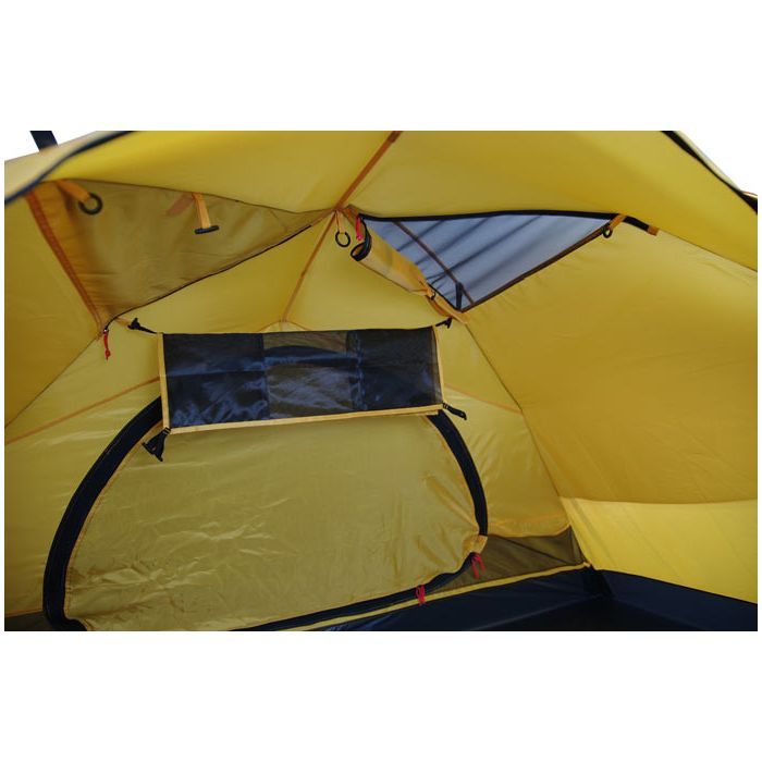 Палатка Terra Incognita Mirage 2 Red (4823081505785) изображение 3