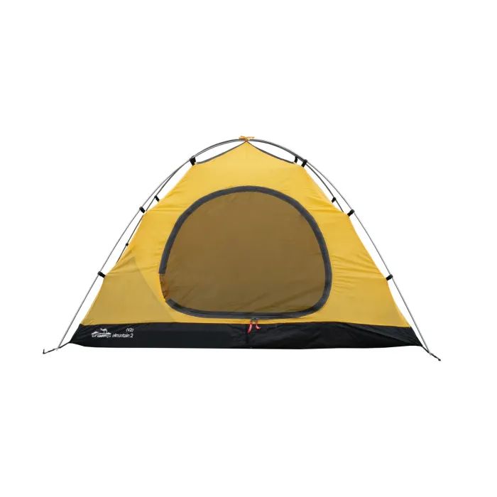 Намет Tramp Mountain 2 V2 Green (UTRT-022-green) зображення 7