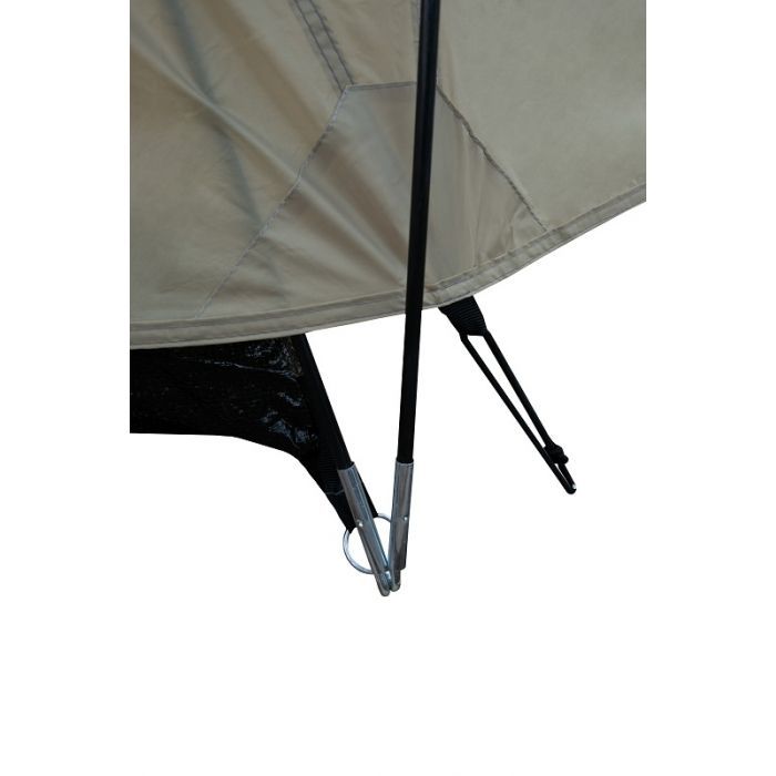 Палатка Tramp Lite Wonder 2 Sand (UTLT-005-sand) изображение 11