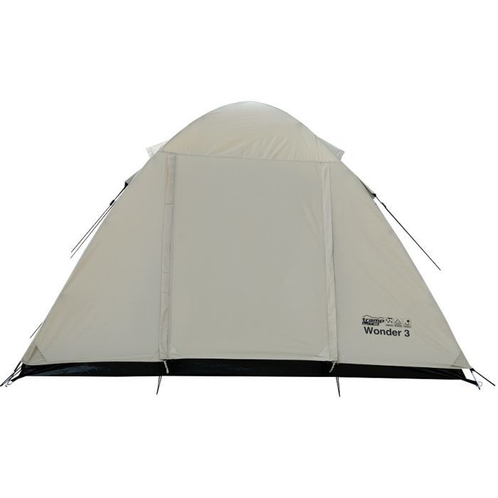 Палатка Tramp Lite Wonder 2 Sand (UTLT-005-sand) изображение 6
