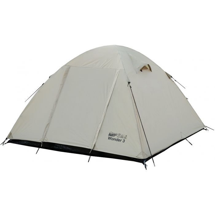 Палатка Tramp Lite Wonder 2 Sand (UTLT-005-sand) изображение 7
