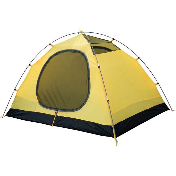 Палатка Tramp Lite Wonder 2 Sand (UTLT-005-sand) изображение 8