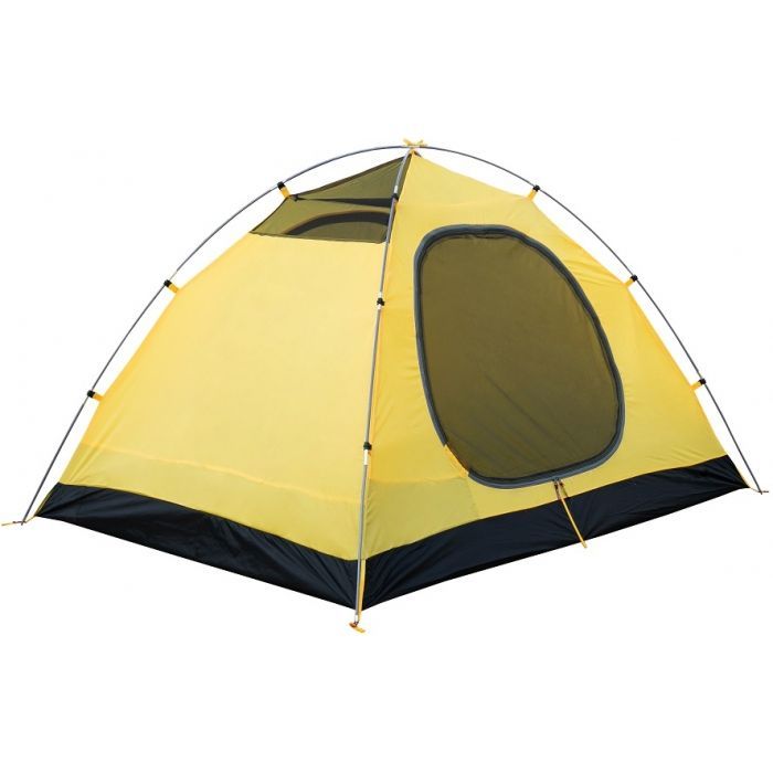 Палатка Tramp Lite Wonder 2 Sand (UTLT-005-sand) изображение 9
