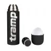 Термос Tramp Soft Touch 1 л Black (UTRC-109-black) зображення 2