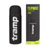 Термос Tramp Soft Touch 1 л Black (UTRC-109-black) зображення 3