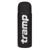 Термос Tramp Soft Touch 1 л Black (UTRC-109-black)