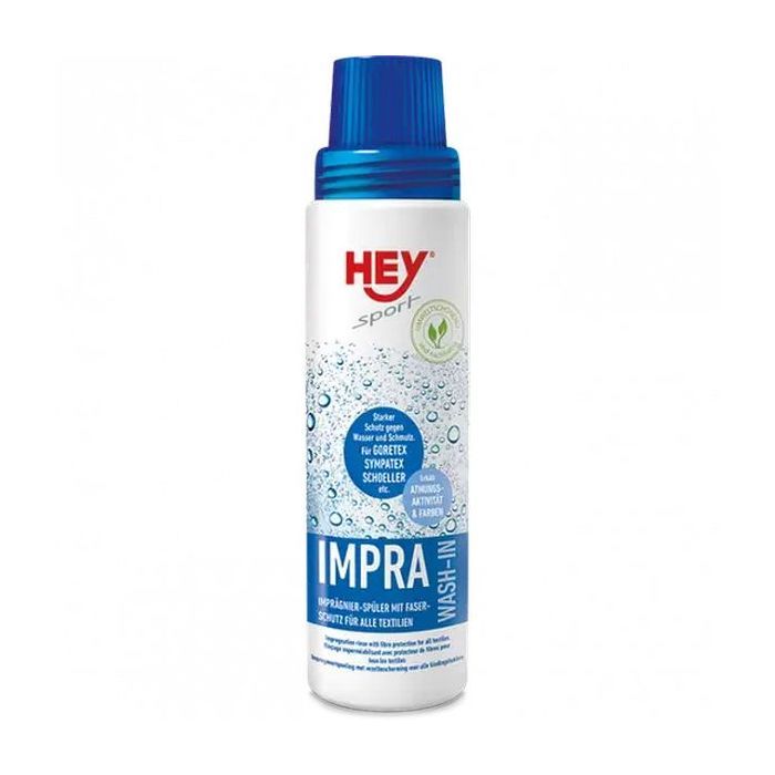 Средство для пропитки HEY-Sport Impra FF Wash In 250 ml (20655000)