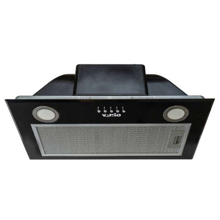 Витяжка кухонна Ventolux PUNTO 52 BK (900) PB PC