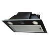 Витяжка кухонна Ventolux PUNTO 52 BK (900) PB PC зображення 2