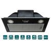 Витяжка кухонна Ventolux PUNTO 52 BK (900) PB PC зображення 3