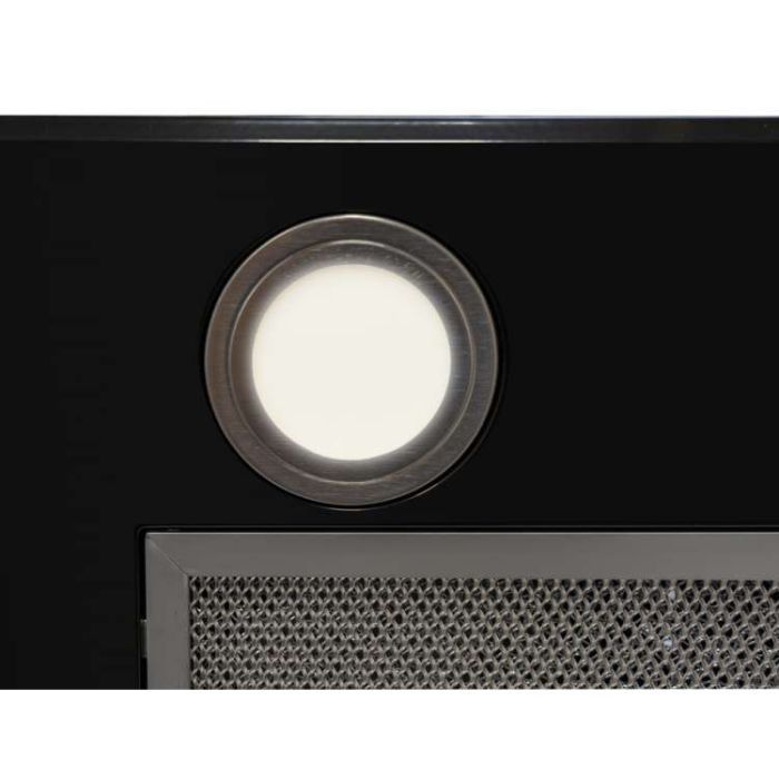 Витяжка кухонна Ventolux PUNTO 52 BK (900) PB PC зображення 4