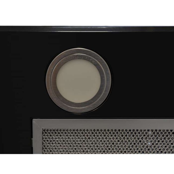 Витяжка кухонна Ventolux PUNTO 52 BK (900) PB PC зображення 5