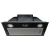 Витяжка кухонна Ventolux PUNTO 52 BK (900) PB PC