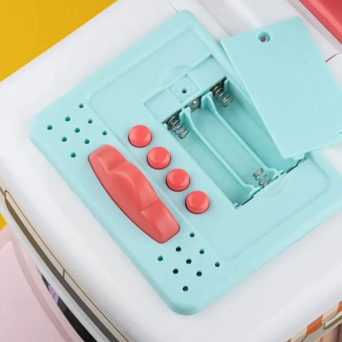 Игровой набор Otamanko Дом на колесах (GB0511) изображение 3