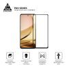 Стекло защитное Armorstandart Pro ZTE Nubia Focus Pro 5G Black (ARM78908) изображение 2