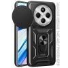 Чехол для мобильного телефона BeCover Military Xiaomi Redmi 14C 4G / Poco C75 Black (712489)