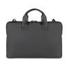 Сумка для ноутбука Tucano 16" Gommo Super Slim black (BSGOM1516-BK) зображення 3