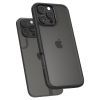 Чехол для мобильного телефона Spigen iPhone 16 Pro Ultra Hybrid Matte Black (ACS08125) изображение 3