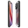 Чехол для мобильного телефона Spigen iPhone 16 Pro Ultra Hybrid Matte Black (ACS08125) изображение 4