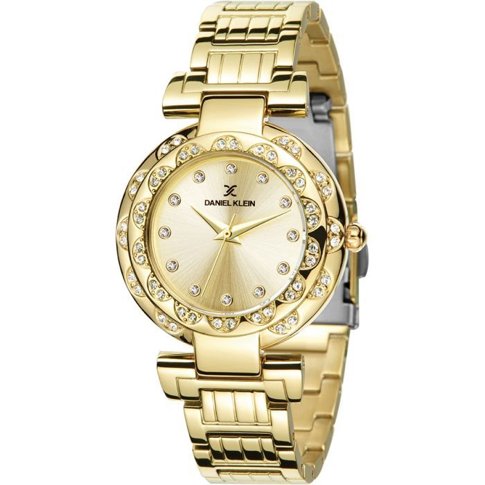 Наручний годинник Daniel Klein DK11016-2