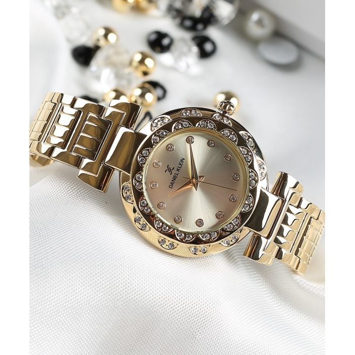 Наручний годинник Daniel Klein DK11016-2 зображення 2