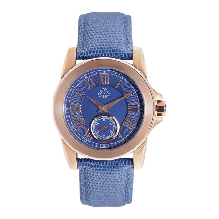 Наручний годинник Kappa KP-1419L-A