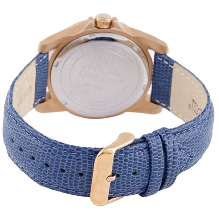 Наручний годинник Kappa KP-1419L-A зображення 2