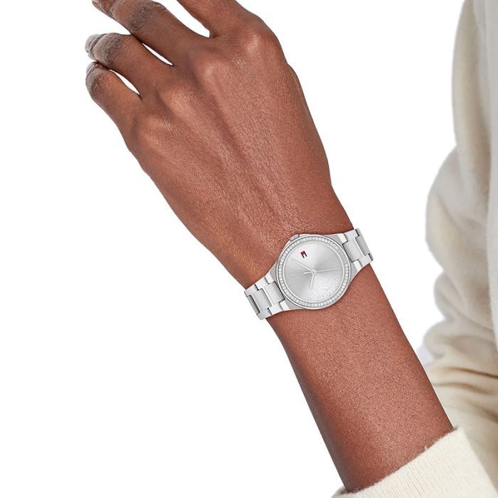 Наручний годинник Tommy Hilfiger 1782641 зображення 4