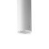 Вытяжка кухонная Elica TUBE PRO ISLAND WH MAT/A/43