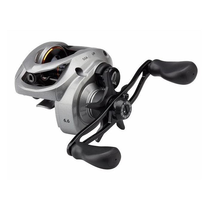 Катушка Savage Gear SG6 BC 100LH 5+1BB 8.11 (1854.19.72) изображение 2