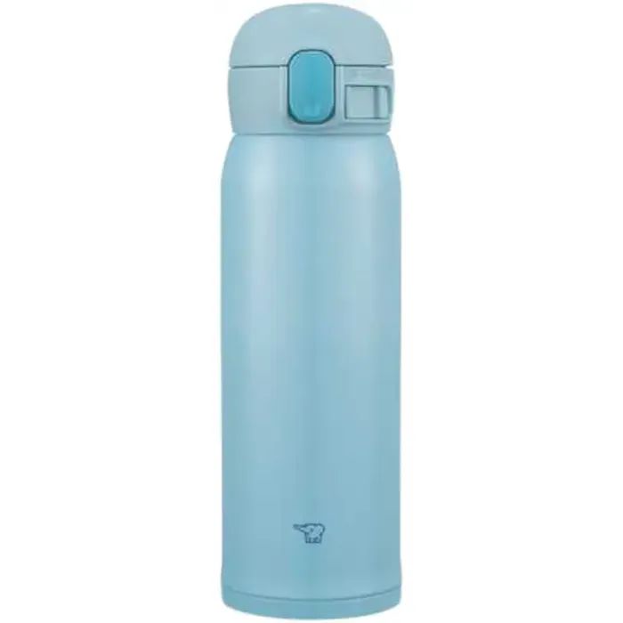 Термокружка Zojirushi SM-WR60E-AP 0.6 л Light Blue (1678.06.70)