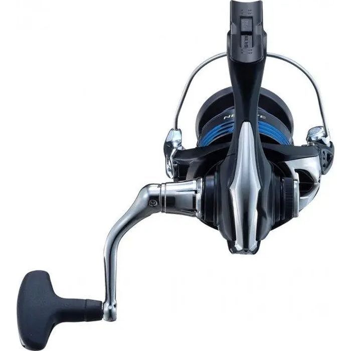 Катушка Shimano Nexave FI 2500S 3+1BB 5.01 (NEX2500SFI) изображение 4