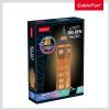 Пазл Cubic Fun Трехмерный пазл Night edition Биг Бен с LED-подсветкой (L537h) изображение 6