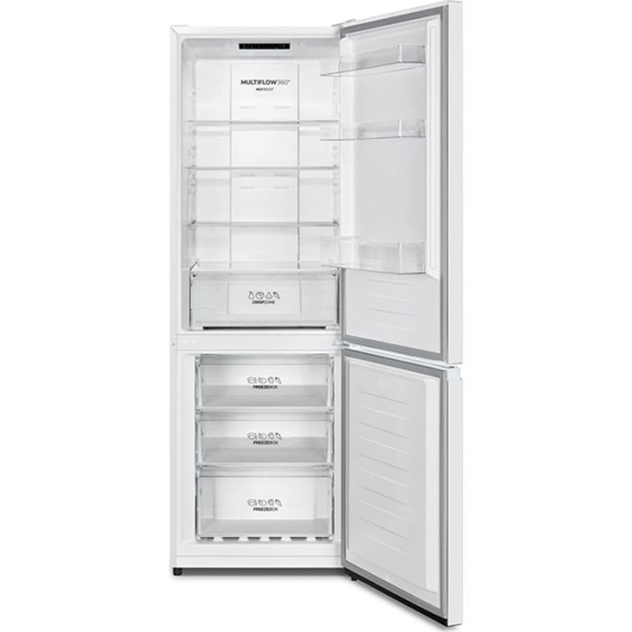 Холодильник Gorenje NRK6182PW4 изображение 2