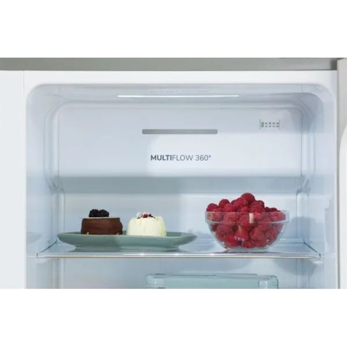 Холодильник Gorenje NRK6182PW4 изображение 3