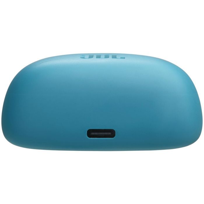 Навушники JBL Tune Buds 2 Turquoise (JBLTBUDS2TQE) зображення 10