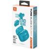Навушники JBL Tune Buds 2 Turquoise (JBLTBUDS2TQE) зображення 11