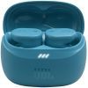 Навушники JBL Tune Buds 2 Turquoise (JBLTBUDS2TQE) зображення 6