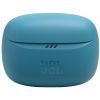 Навушники JBL Tune Buds 2 Turquoise (JBLTBUDS2TQE) зображення 7