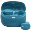 Навушники JBL Tune Buds 2 Turquoise (JBLTBUDS2TQE)