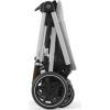 Коляска Cybex eGazelle S SLV Stone Grey (524000523) изображение 9