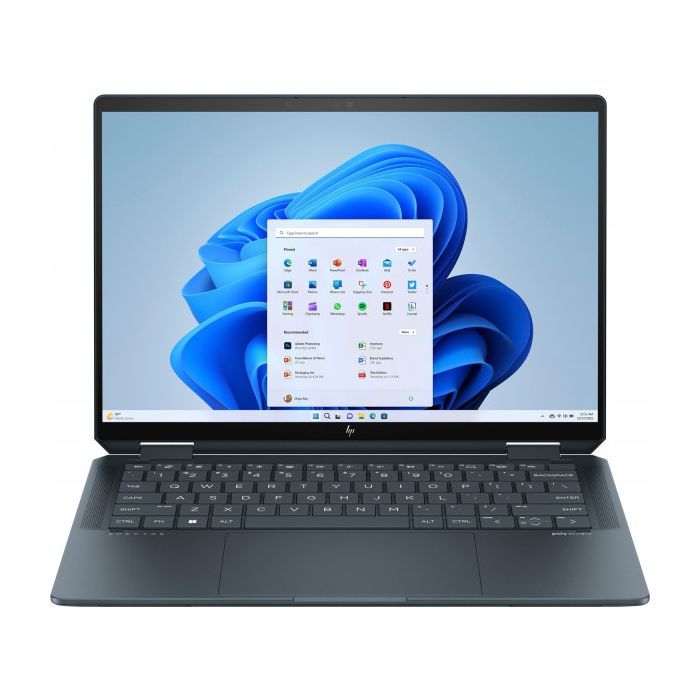 Ноутбук HP Spectre x360 14-eu0000ua (B09ZREA)
