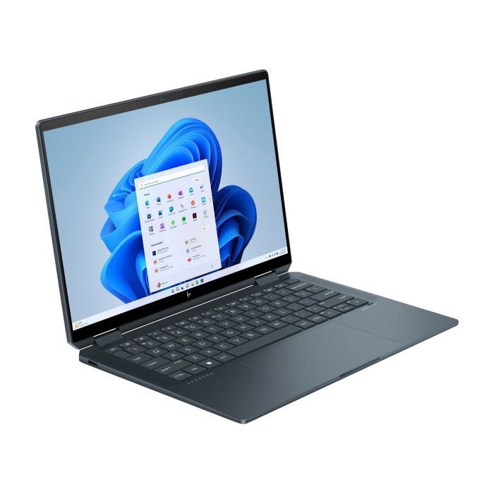 Ноутбук HP Spectre x360 14-eu0000ua (B09ZREA) изображение 2