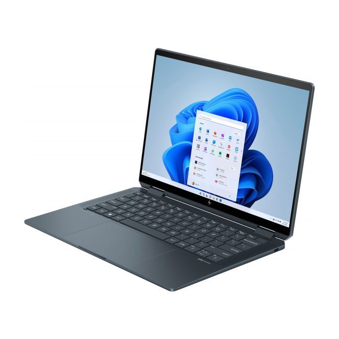 Ноутбук HP Spectre x360 14-eu0000ua (B09ZREA) изображение 3