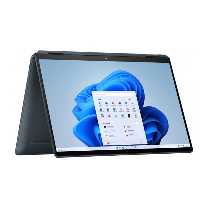 Ноутбук HP Spectre x360 14-eu0000ua (B09ZREA) изображение 6