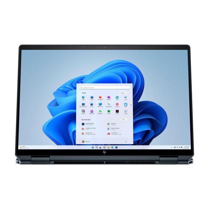 Ноутбук HP Spectre x360 14-eu0000ua (B09ZREA) изображение 7