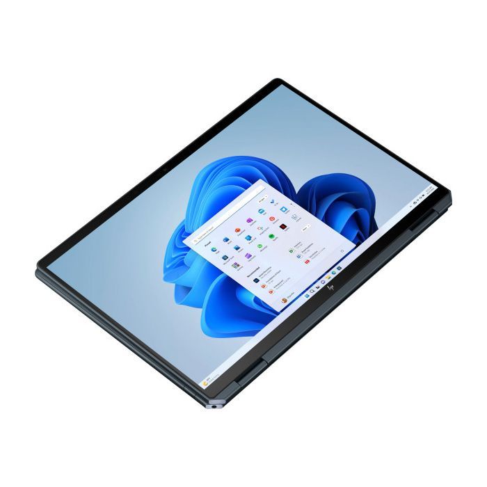 Ноутбук HP Spectre x360 14-eu0000ua (B09ZREA) изображение 8