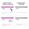 Обучающий набор English Student Карточки для изучения английского языка Emotions & Characters (укр.) (591226005) изображение 2